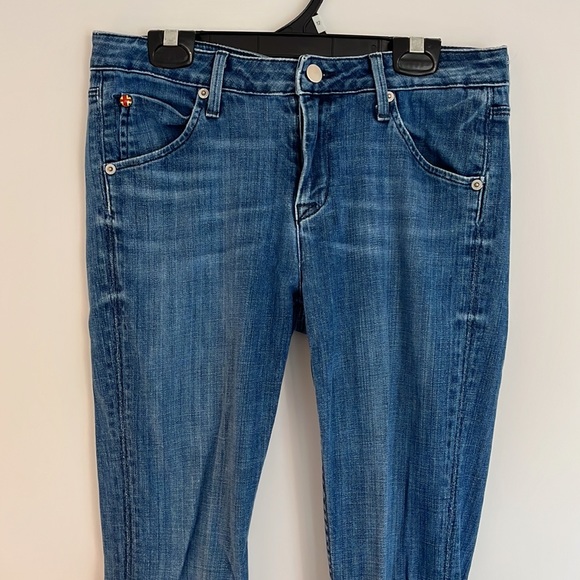 Hudson Jeans WM429DHA - Picture 2 of 5